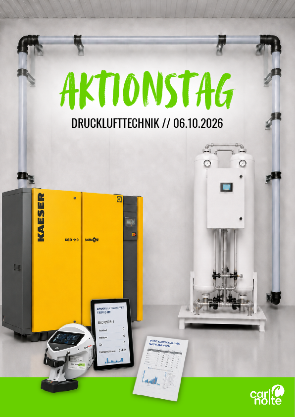 Einladung & Programm