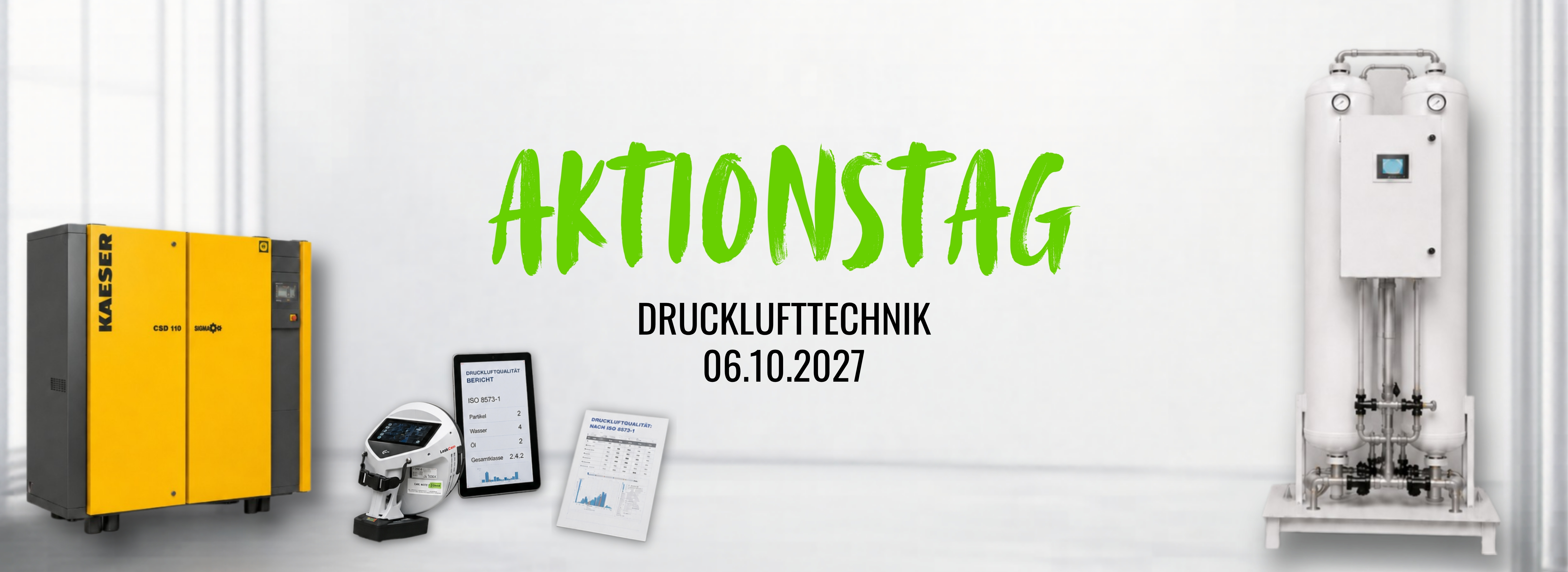 Drucklufttechnik