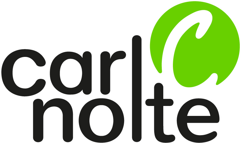 Wir stellen vor: unser neues Logo Logo der Carl Nolte Technik in der 2025 neu gestalteten Variante