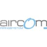 Aircom Druckluftleitungen für Drucklufttechnik